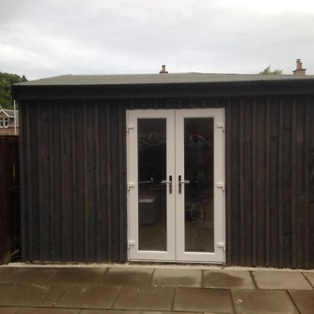 Ensuite Garden Room Inverness Esterno foto