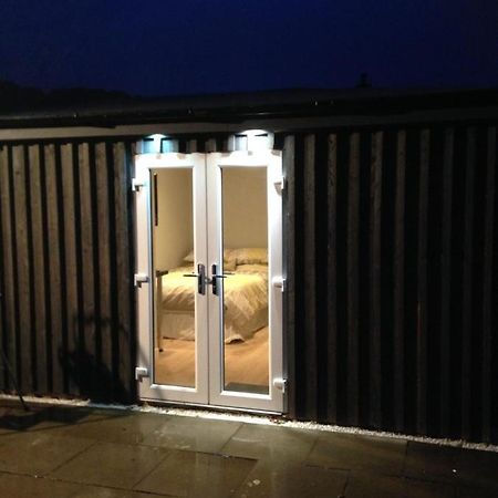 Ensuite Garden Room Inverness Esterno foto