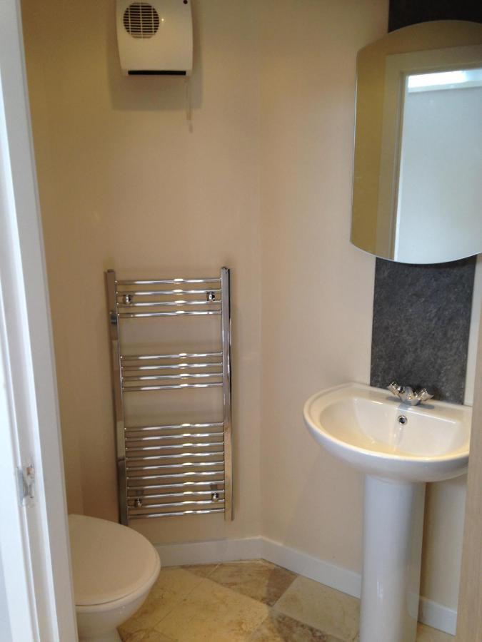 Ensuite Garden Room Inverness Esterno foto