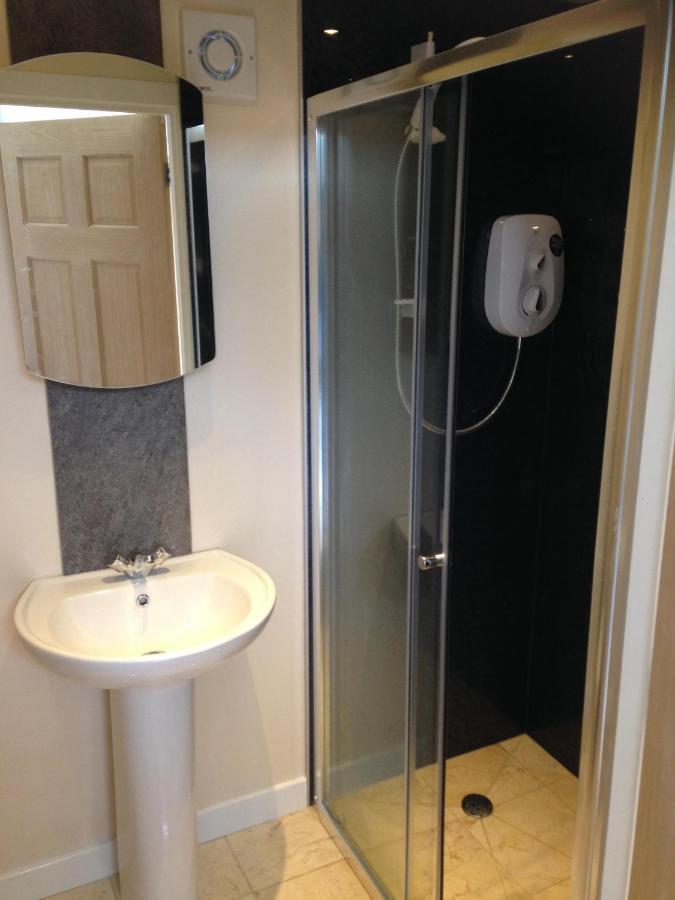 Ensuite Garden Room Inverness Esterno foto