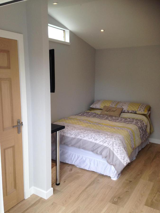 Ensuite Garden Room Inverness Esterno foto