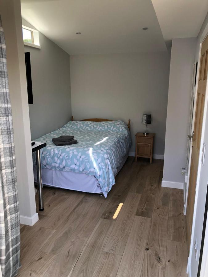 Ensuite Garden Room Inverness Esterno foto